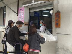 -西园寺素食(西园弄戒幢律寺店)