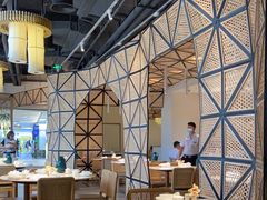 大堂-上上席川菜(凯德乐峰广场店)