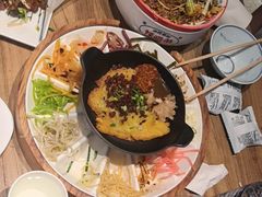 -怪噜范·老贵阳街头名小吃(鸿通城店)