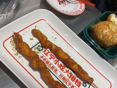 -堂堂小伙夫·辽宁小吃大排档(京西大悦城店)