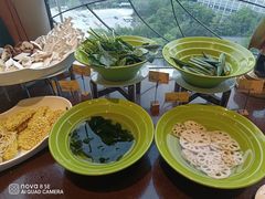 -火舞泰·泰式海鲜火锅餐厅(世纪城店)