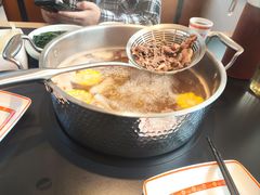 -鲜牛记潮汕牛肉火锅(淮安珠海路店)