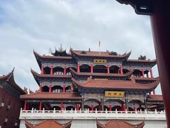 -皇罗禅寺
