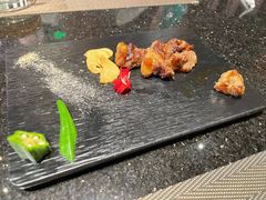 -極上萬膳·日料放题(海岸城店)