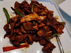 -满汉楼(江畔店)