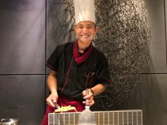 -仙桐吉宴铁板烧·精致料理