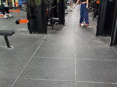 -AFTERWORK健身(万通中心店)