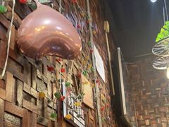 -小俩口烧烤东北菜(双井店)