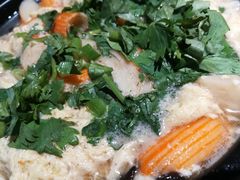 -義聚德·清真铜锅涮羊肉·烧烤(河东店)