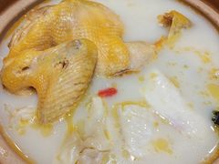 -稻香酒家·34年老字号·港式粤菜(侨光店)