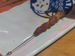 -满园烤鸭·春饼(抚顺万达店)