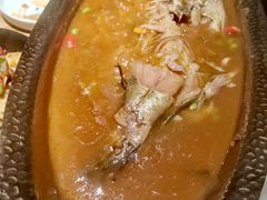 -徽张·新徽菜(五棵松·永定路店)