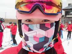 -八达岭滑雪场