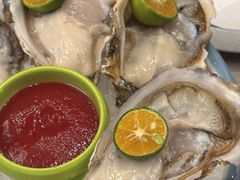 -極上萬膳·日料放题(海岸城店)