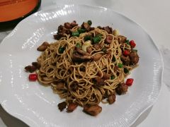 -乡村馕坑肉·烧烤·新疆菜·本地人更爱吃(阿勒泰首店)