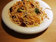 -吕氏疙瘩汤·海鲜新鲁菜(凯德mall新都心店)