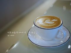 -中国油画院咖啡馆