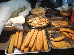 -穆彦华逍遥镇胡辣汤(岗坡路店)