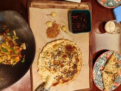 -那拉提之疆·新疆菜(美院店)