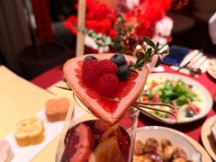 -BROWNSTONE布朗石西班牙餐厅(富城店)