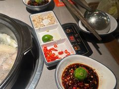 -同仁四季椰子鸡(无锡滨湖万象汇店)