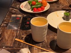 -冠菌火锅自助(东莞桥头店)