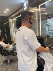 -厘里·salon