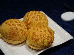 -哈尔滨永泰喜来登酒店·璟泰公馆