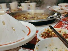 -伊犇牛清真牛肉火锅(宽窄巷子店)