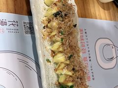 -花漫里日式餐厅(刺桐店)