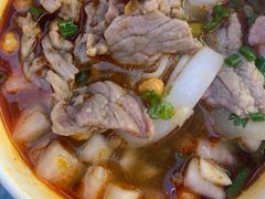 -江三王记牛杂馆(总店)