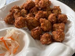 -江天饭店(石鼓白鸭汤)