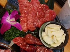 -丸藏和牛烧肉专门店(园区师惠坊店)
