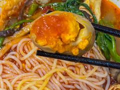 -螺小胖柳州螺蛳粉(钟楼总店)