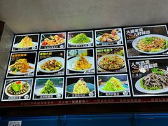 -牟传仁饭庄(星海店)