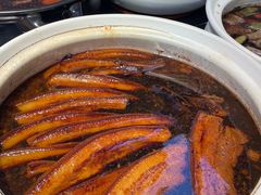 把子肉-一一刀削面(星光大道店)