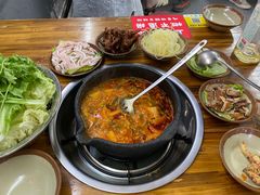 -笔记安顺夺夺粉火锅