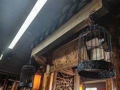 -口袋鸭砂煲火锅(解放路店)