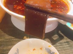 -庆合府重庆大排档(紫都城店)