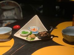 -小十料理(新城店)