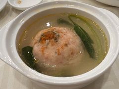 -怡园饭店-餐厅(四望亭店)