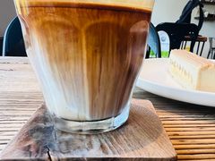 -Vanilla Specialty Coffee(八大关店)