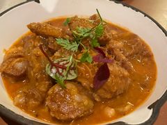 -OLLA 西班牙餐厅(丰盛里店)