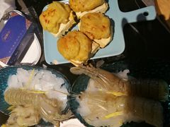 -海鼎荟海鲜姿造(泉州仟禧店)