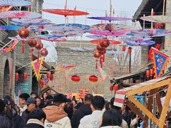 -唐山尚禾源旅游景区