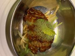 鹅肝沙拉-王品牛排(珠海富华里店)
