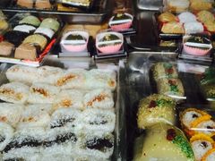 -糯米香(长江路店)