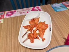 -小杨生煎(乐坊虹井店)