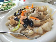 -小红鲸·海鲜餐厅(轸大路店)
