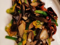 -环球港凯悦 · 享悦中餐厅